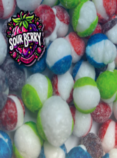 Freeze dried Sour Berry Skittles, Sour Berry Tickles, freeze dry sour skittles, bahrain, kuwait, saudi, qatar, oman