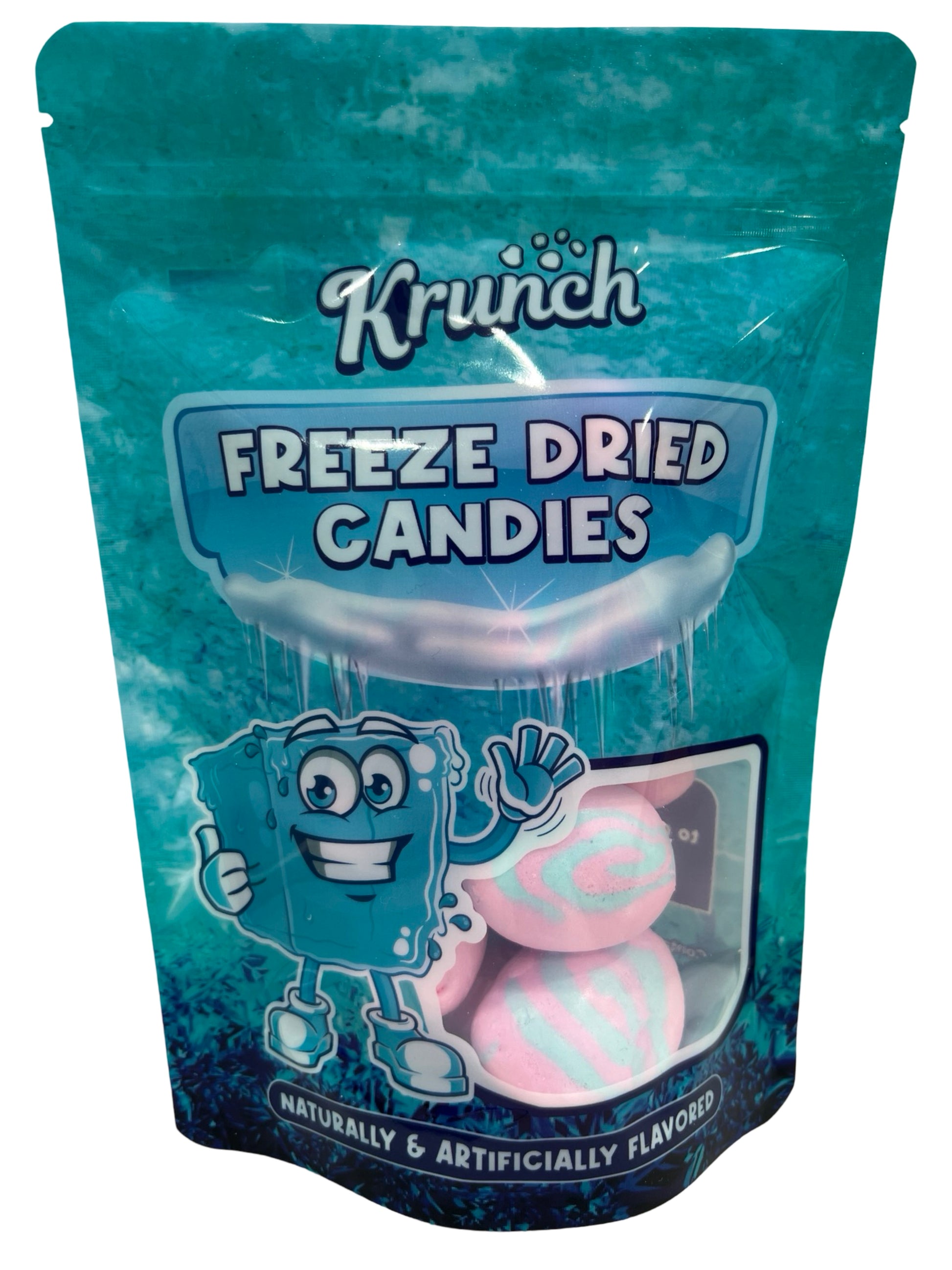 Freeze dried catton candy taffy, freeze dried candy Bahrain, kuwait, oman, qatar, ksa, saudi, uae, dubai